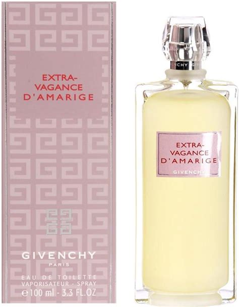 extravagance givenchy ceneo|givenchy extravagance amarige.